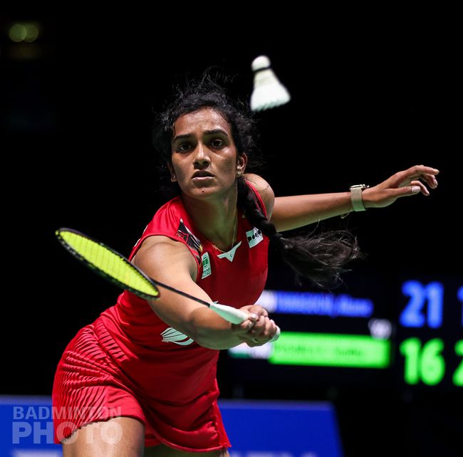 法国羽毛球队翻盘韩国羽毛球队，辛杜统治全场的简单介绍