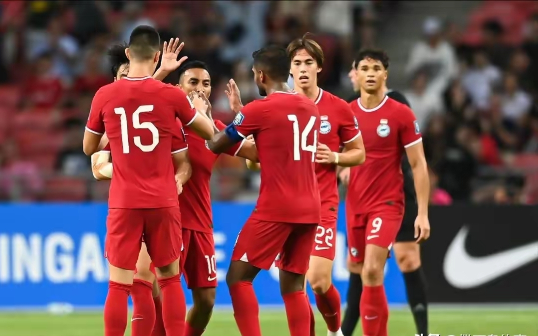开云下载-亚洲球队在国际足球赛事中大放异彩