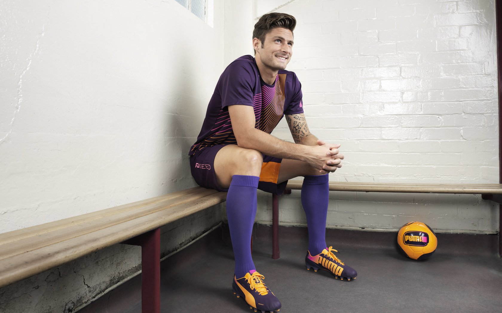 双线奇迹，哥伦比亚的战术革命与格纳布里的亚平宁征服