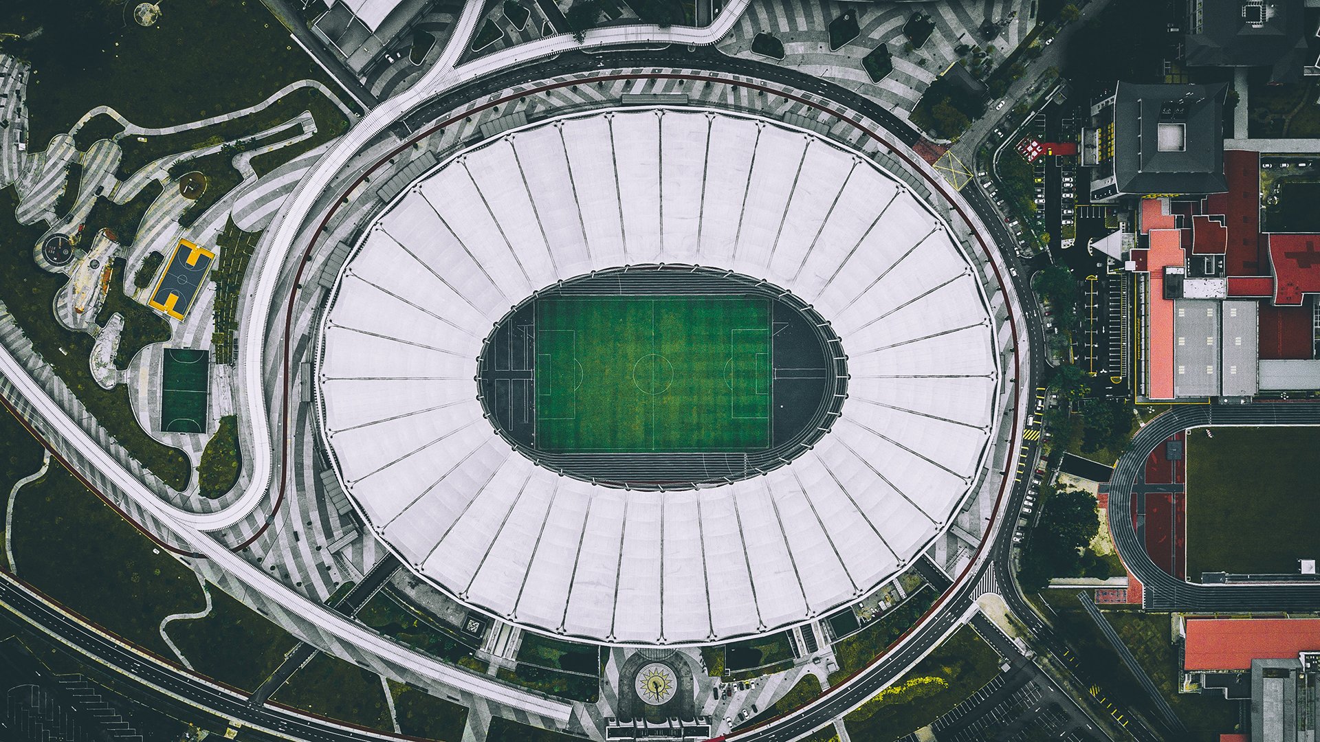 阿兹特克雄鹰的独白，2026，凯恩如何用非典型胜利改写足球版图